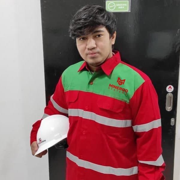 Muhammad Rizky Suryanata